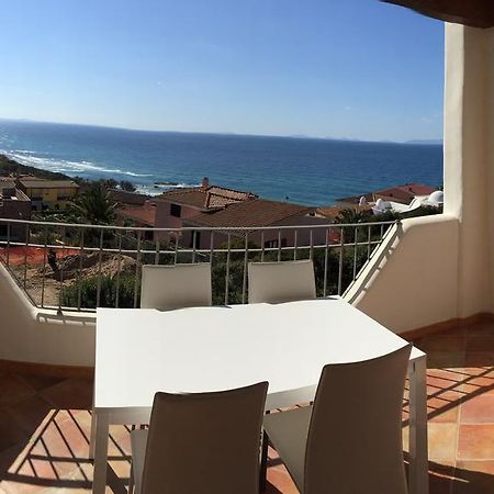Residence Lentischi Castelsardo Zimmer foto